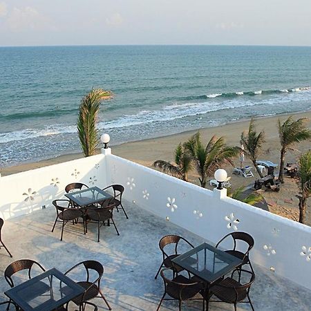 Baanmontra Beach Resort - Bankrut Kültér fotó