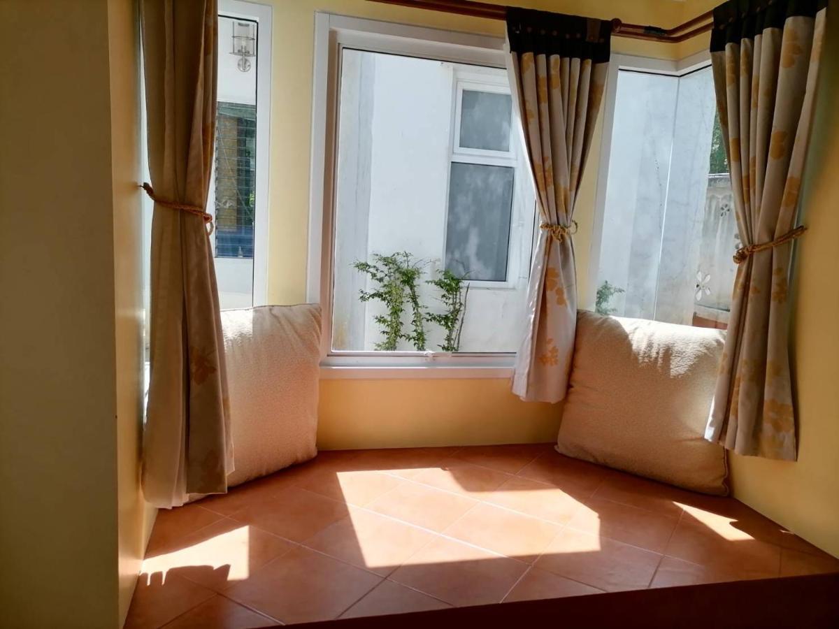 Baanmontra Beach Resort - Bankrut Kültér fotó